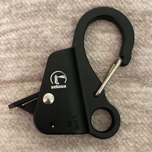 Sebnux Staines Steel Adjustable hooks 🪝 for boat